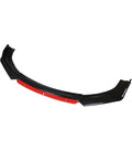 Front Bumper Lip Spoiler