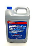 Type 2 Coolant