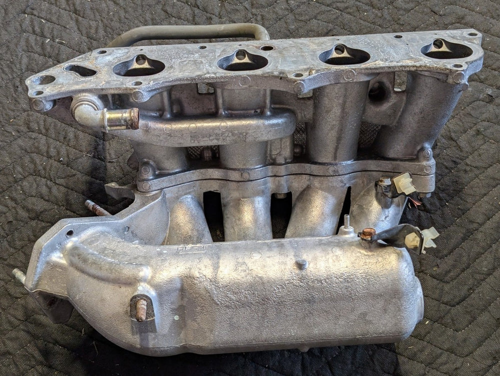 Intake Manifold