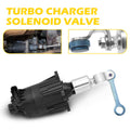 Turbocharger Assembly