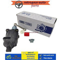 Turbocharger Assembly