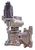 Turbocharger Assembly
