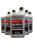 ATF-Type 2.0 DW-1 Automatic Transmission Fluid
