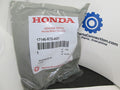 Intake Manifold Top Plate Gasket