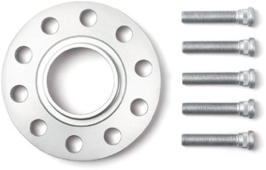 10mm DRS Sway Bar Kit