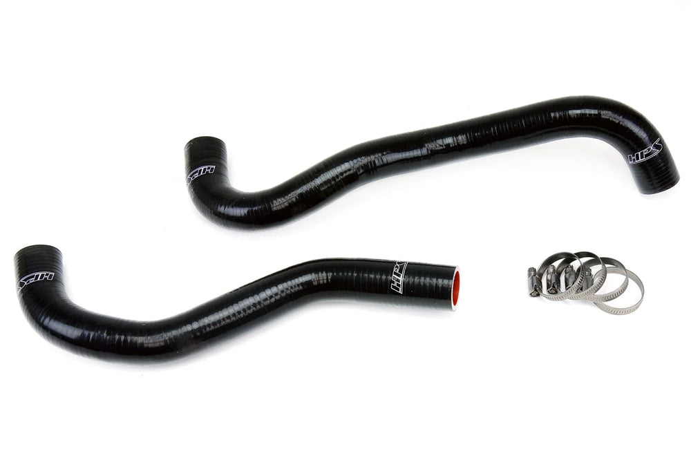 Silicone Radiator Coolant Hose Kit