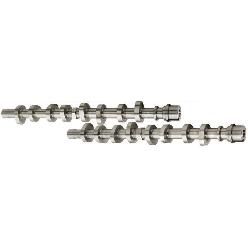 Custom Grind Hydraulic Roller Camshaft