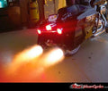 Flame Kit