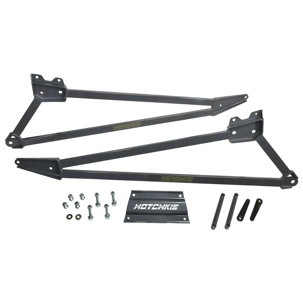 Underbody Brace