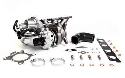 K04 Hybrid Turbo Kit