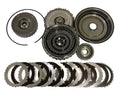 DSG Performance Clutch Pack Stage 1