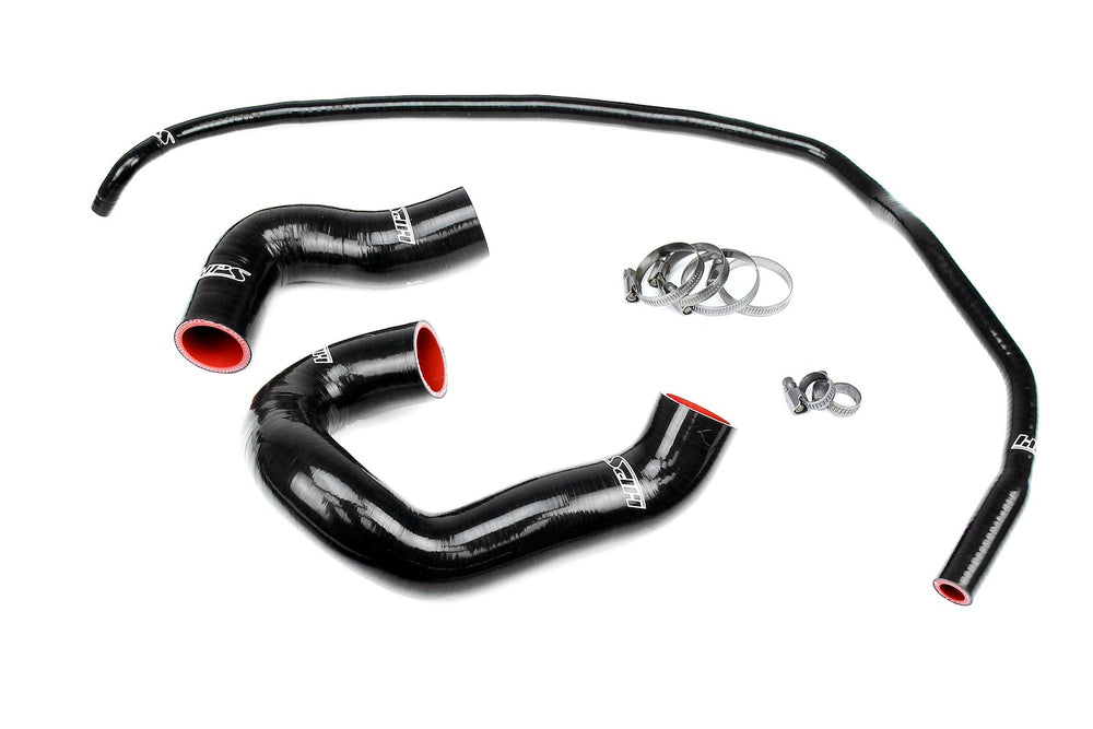 Silicone Coolant Hose Kit