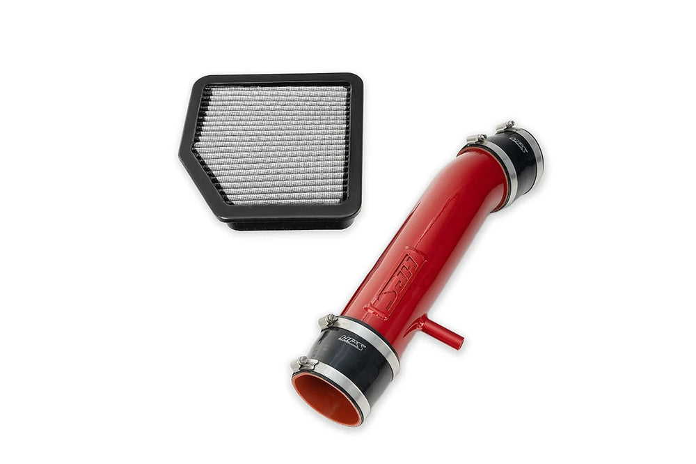 Performance Air Intake System