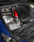 Performance Air Intake System