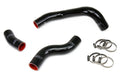 Silicone Radiator Coolant Hose Kit