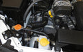 Silicone Radiator Coolant Hose Kit