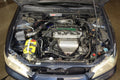Short Ram Air Intake w/ 2-3/4 inch Polished Aluminum Piping