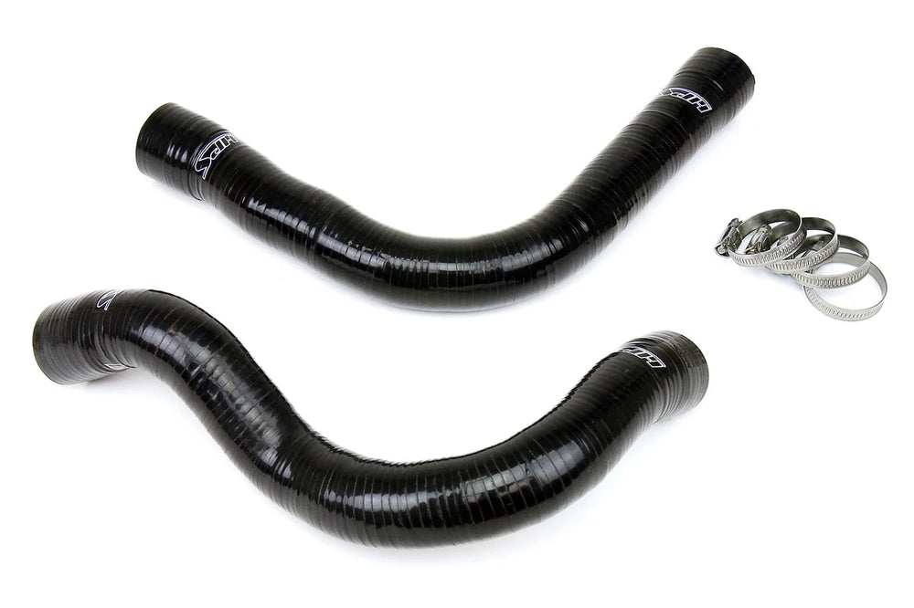 Silicone Radiator Hose Kit