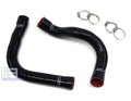 Silicone Radiator Hose Kit