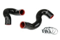 Silicone Radiator Coolant Hose Kit