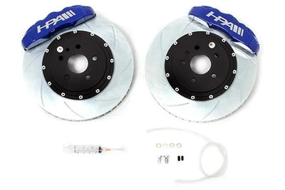 Front Big Brake Kit, 355x32, 6-Piston
