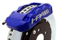 Front Big Brake Kit, 355x32, 6-Piston