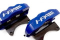 Front Big Brake Kit, 355x32, 6-Piston