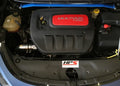 837 Series Cold Air Intake Kit
