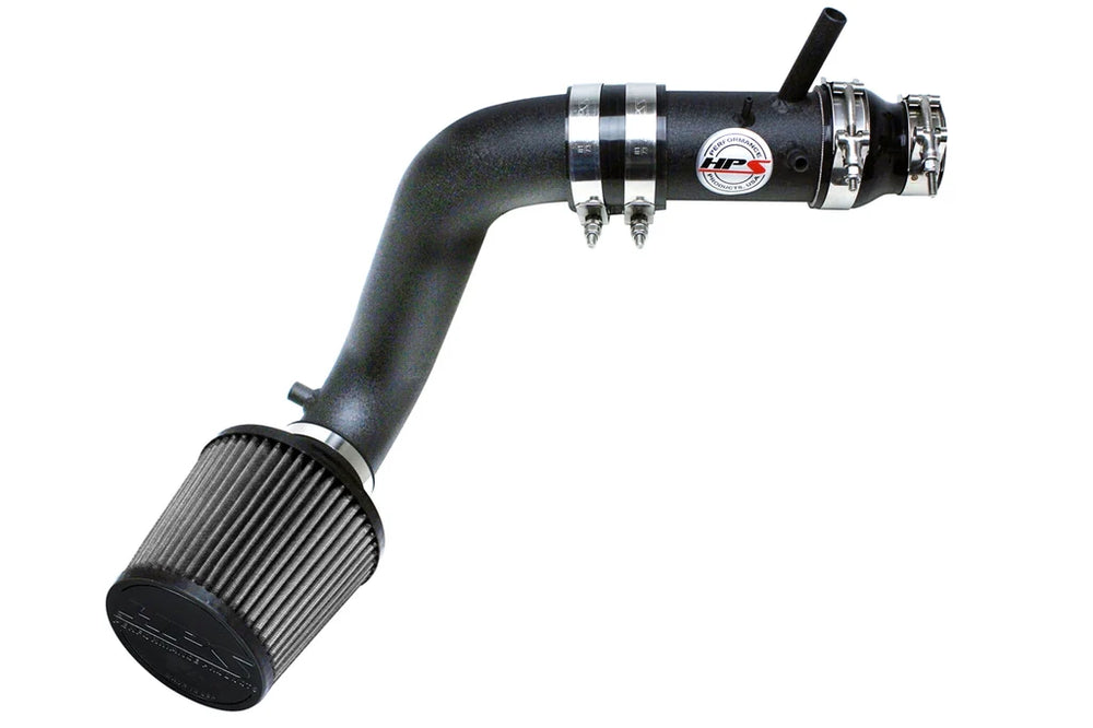 837 Series Cold Air Intake Kit
