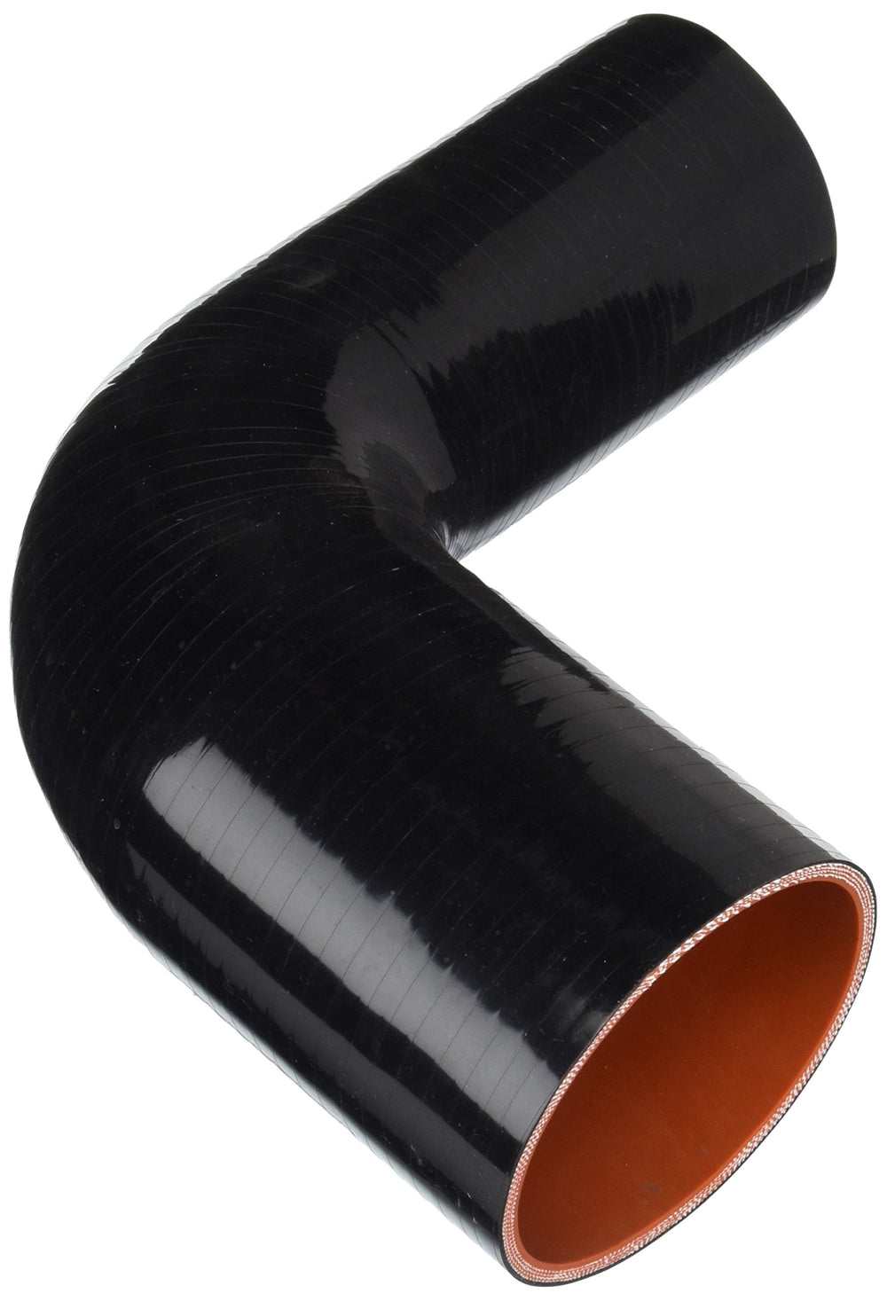 90-Degree Elbow Reducer Silicone Coupler Hose