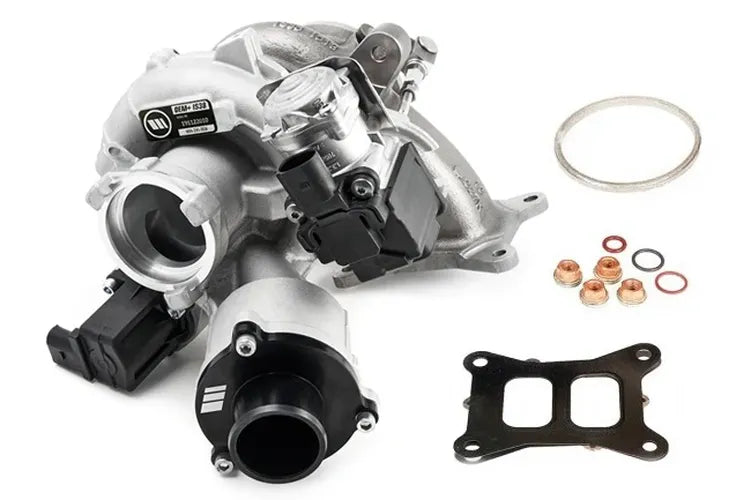 OEM+ IS38 Turbocharger for MQB 2.0T