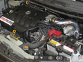 2.75-inch Mandrel-Bent Aluminum Short Ram Cold Air Intake Kit