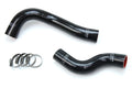 Silicone Radiator Coolant Hose Kit