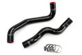 Silicone Radiator Coolant Hose Kit