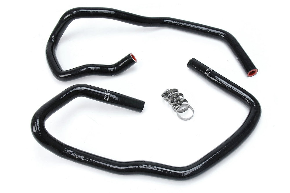 Silicone Heater Hose Kit