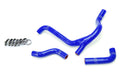 Silicone Radiator Coolant Hose Kit