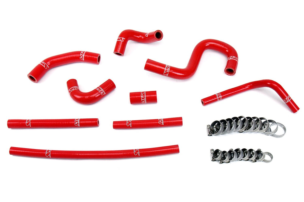 Heater Coolant Hose Kit
