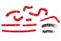 Heater Coolant Hose Kit