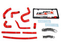 Heater Coolant Hose Kit