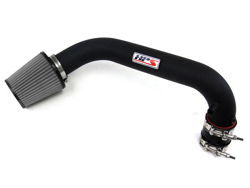 Short Ram Air Intake Kit