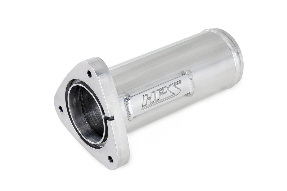 2.0L Turbo 8AR-FTS Billet Aluminum Resonator