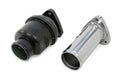 2.0L Turbo 8AR-FTS Billet Aluminum Resonator