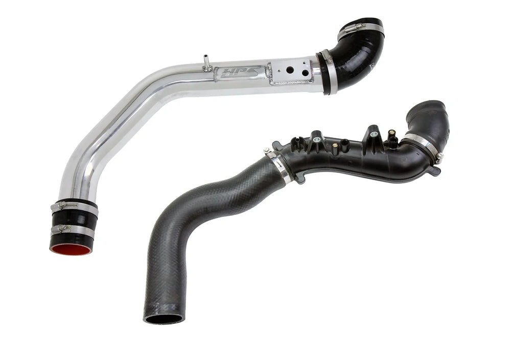 Intercooler Cold Side Charge Pipe