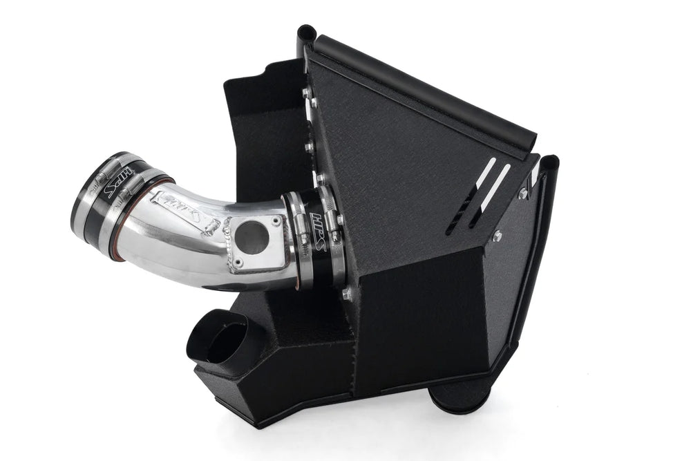 3.5-Inch Mandrel-Bent Aluminum Cold Air Intake Tubing