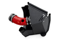 3.5-Inch Mandrel-Bent Aluminum Cold Air Intake Tubing