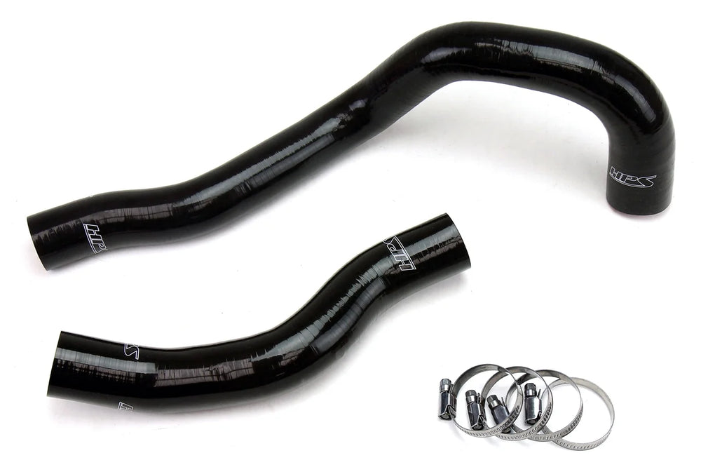 Silicone Radiator Hose Kit