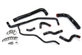 Silicone Radiator and Heater Hose Kit