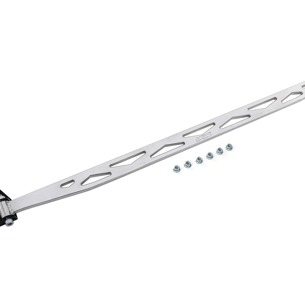 1/2" Billet Aluminum Front Strut Bar