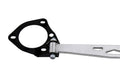 1/2" Billet Aluminum Front Strut Bar