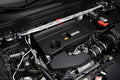 1/2" Billet Aluminum Front Strut Bar
